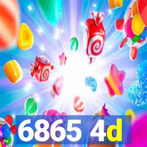 6865 4d